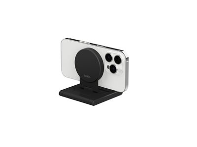 IPHONE MOUNT WITH MAGSAFE FOR APPLE TV 4K GREY 15-RETAIL BOX (PLA