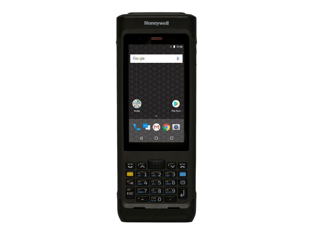 Honeywell 6603ER - Data collection terminal