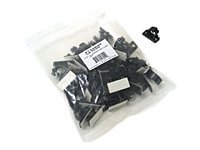 .5 Inch Self-Adhesive Cable Clamp Multipack