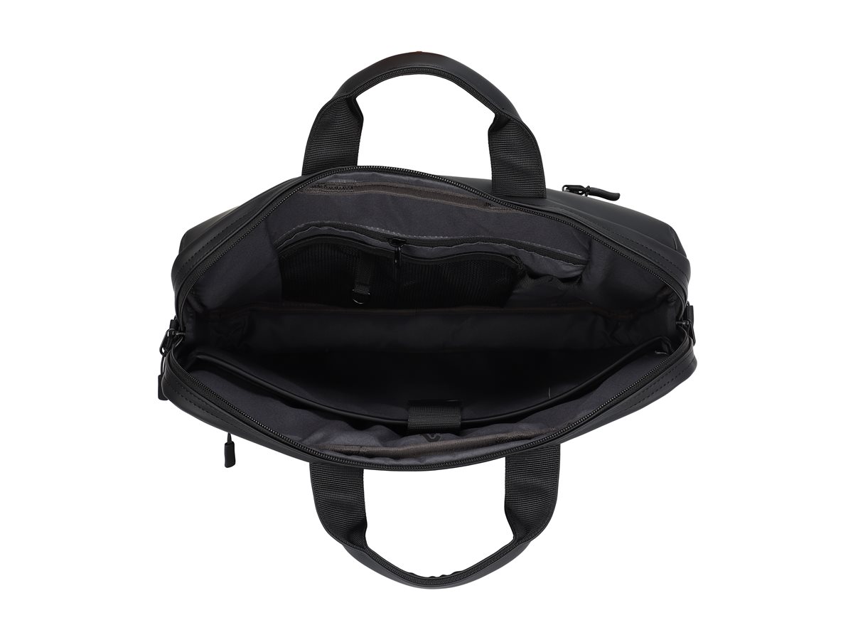 Nyhavn-Briefcase 15.6 ICON-Midnight – foto 4