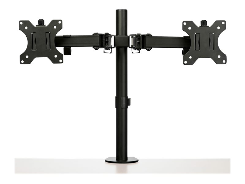 StarTech.com Bras moniteur pour 2 crans jusqu\' 32"