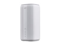Acer Connect X6E 5G CPE Trådløs router Desktop