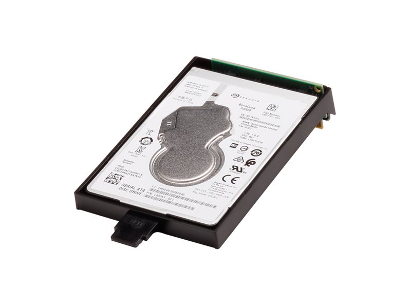 HP ENCRYPTED HARD DRIVE ACCESSORY
