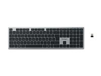 Kensington Clavier/Souris K75408FR