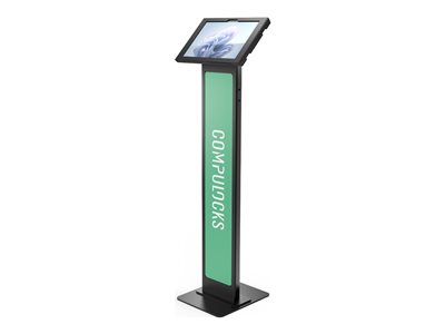 Surface Pro 8-11 Apex Enclosure Brandable Floor St