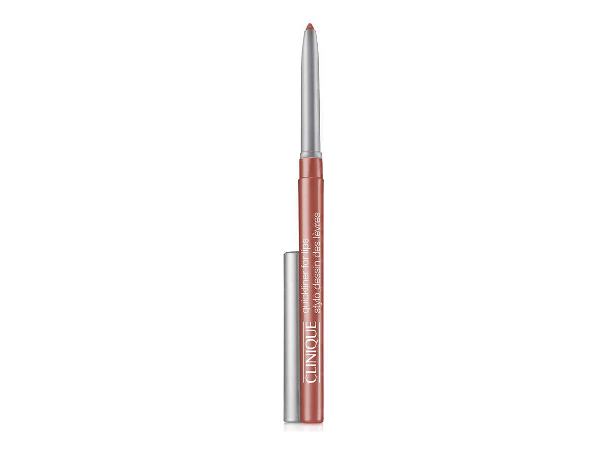 Clinique lip 2025 liner intense blush