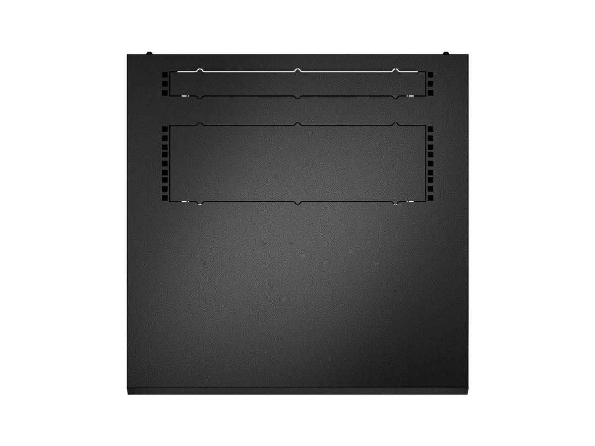 APC NetShelter WX 6U Single Wall-mount