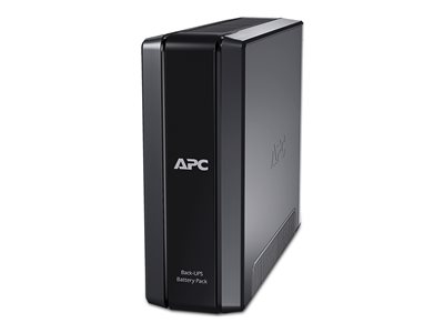 0731304268789 - APC-Back-UPS Pro für die Modelle 1500 VA Back-UPS Pro externer Batterieersatz (BR24BPG)