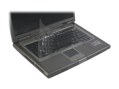 ProtecT - Notebook keyboard protector