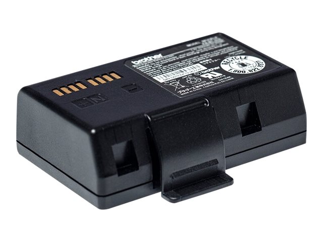 Batterie intelligente pour gamme RJ 3''