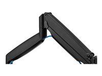 NEOMOUNTS NM-D750BLACK DeskMount 10-32p
