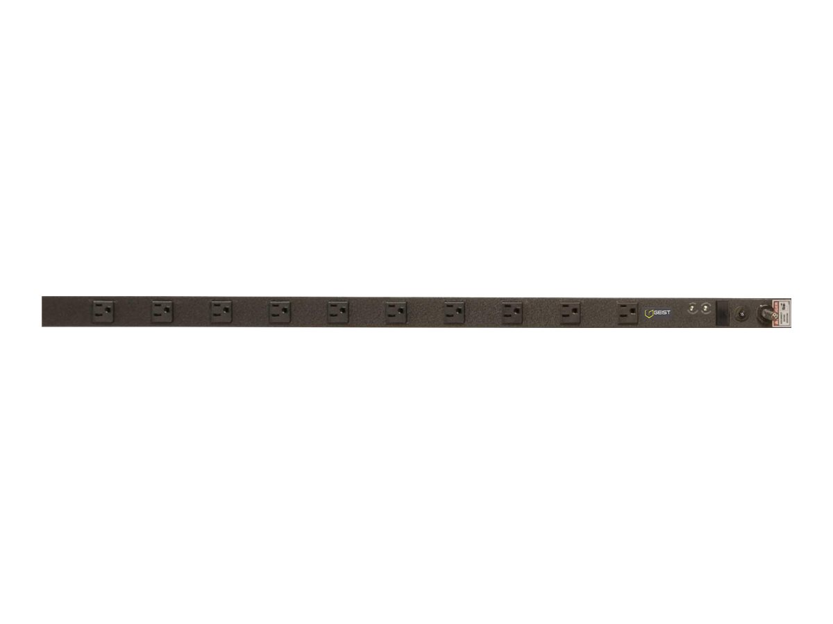 Geist Basic Surge VSSAN104-101S15