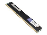 AddOn 4GB Factory Original RDIMM for HP 593911-S21