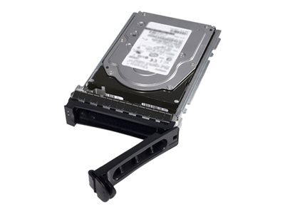 Dell - SSD - 800 GB - hot-swap