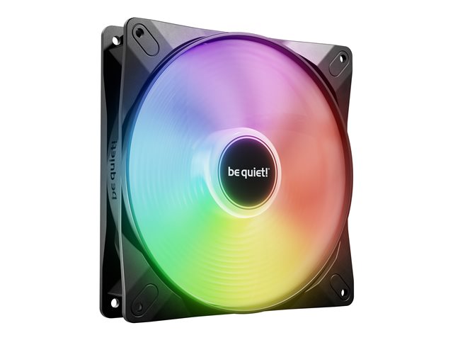 BE QUIET LIGHT WINGS LX 140mm PWM HS BL129