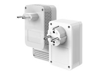 TP-LINK AV1000 Gigabit Powerline AC1200