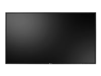 Neovo SMQ-5501 LED-bagbelyst LCD fladt paneldisplay 3840 x 2160 55'