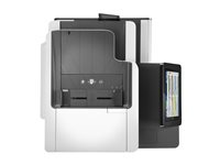 HP PageWide Enterprise Color MFP 586dn