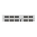 Black Box DKM Compact II KVM Matrix Switch ACXC80-3G