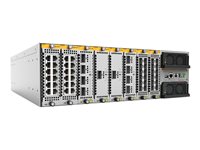 ALLIED Layer 3 modular switch chassis