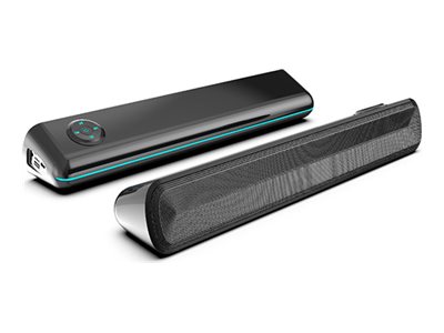 Sansai, sound bar, for portable use, wireless