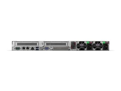 HEWLETT PACKARD ENTERPRISE P57687-421, Servers HPE DL320  (BILD5)