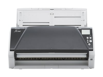 RICOH PA03710-B051, Scanner Dokumentenscanner, RICOH A3  (BILD6)