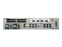 CISCO ASR 9001 Chassis REFURBISHED