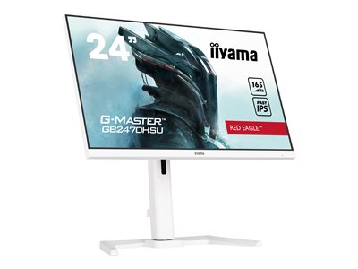 IIYAMA GB2470HSU-W5, Gaming-Displays Gaming Monitore,  (BILD5)