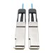 Eaton Tripp Lite Series QSFP+ to QSFP+ Active Optical Cable