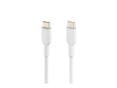 BoostCharge - USB-C cable - USB-C to USB-C - 2 m