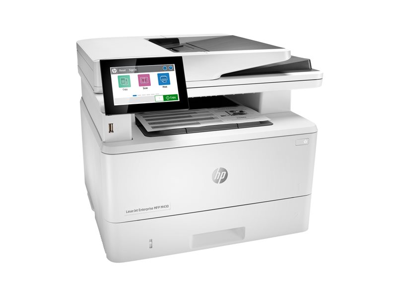HP LaserJet Enterprise MFP M430f