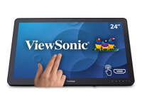 ViewSonic TD2430