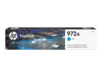 HP 972A