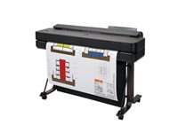 HP DesignJet T650