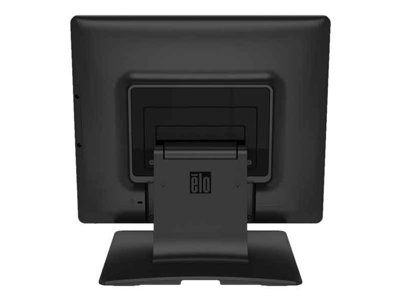 Elo Desktop Touchmonitors 1517L AccuTouch Zero-Bezel - cran LED - 15"