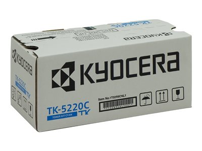 KYOCERA 1T02R9CNL1, Verbrauchsmaterialien - Laserprint  (BILD2)