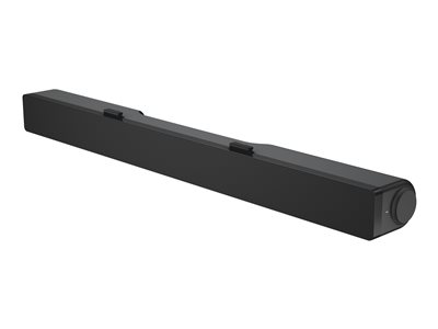 Dell SoundBar - Speakers