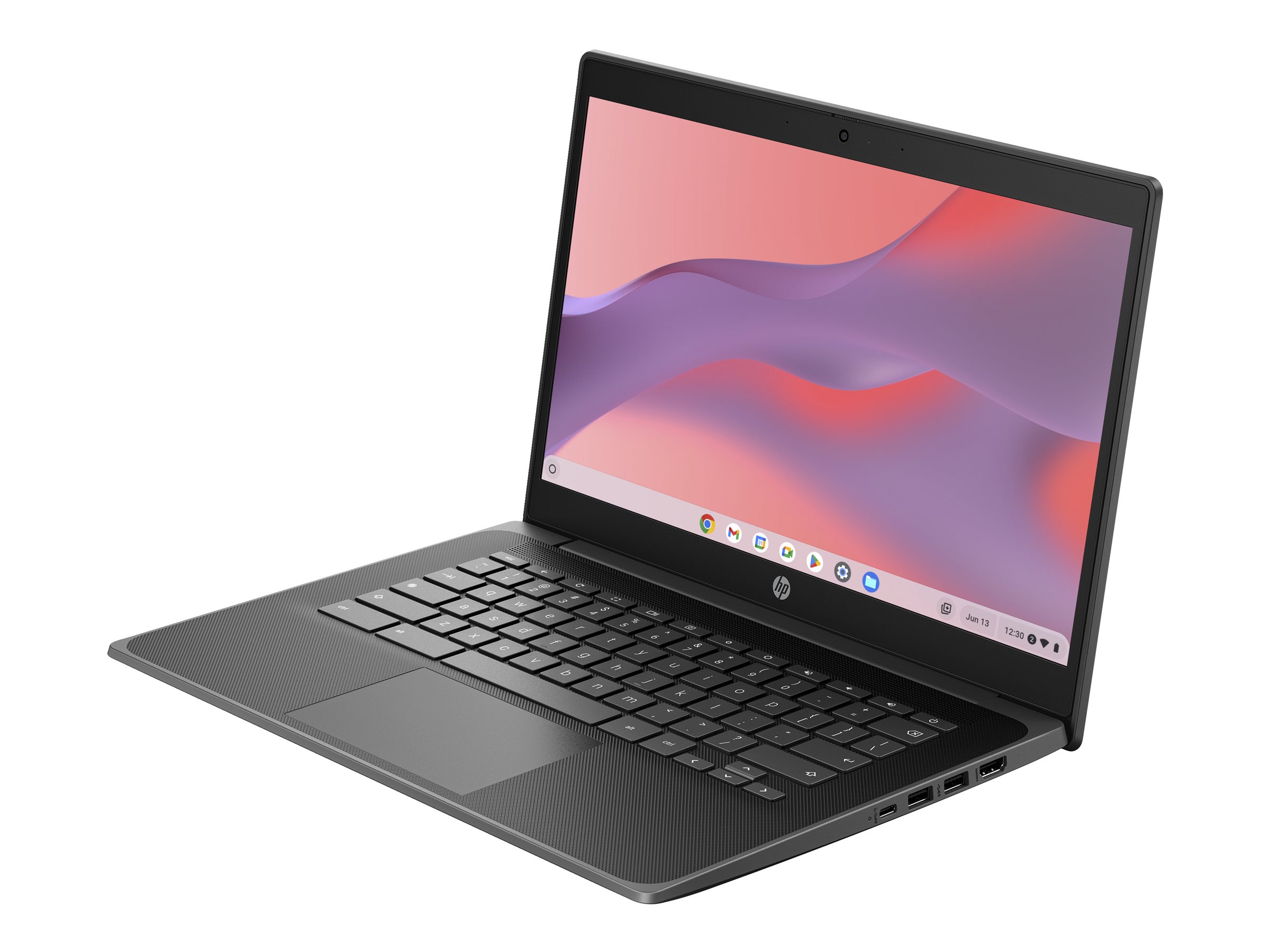 Hp Fortis 14 G1i Chromebook 14 Intel N Series N150 4 Gb Ram 32 Gb Emmc Uk