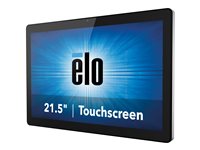 Elo I-Series 2.0 Standard Version Android PC all-in-one 1 x Snapdragon 625 2 GHz 