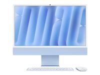 Apple iMac (M4) MWV13FN/A