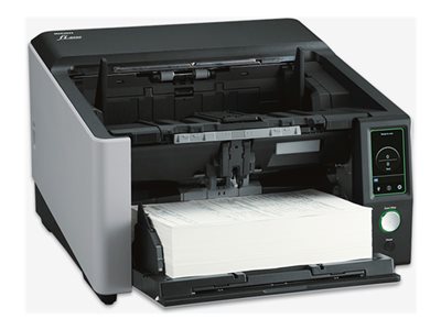 Fujitsu FI-8950 - Document scanner
