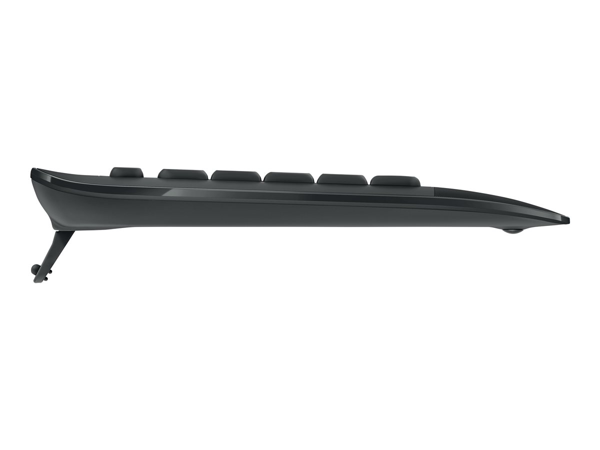 LOGITECH MK545 Adv Keybrd&Mouse US INTL – foto 13