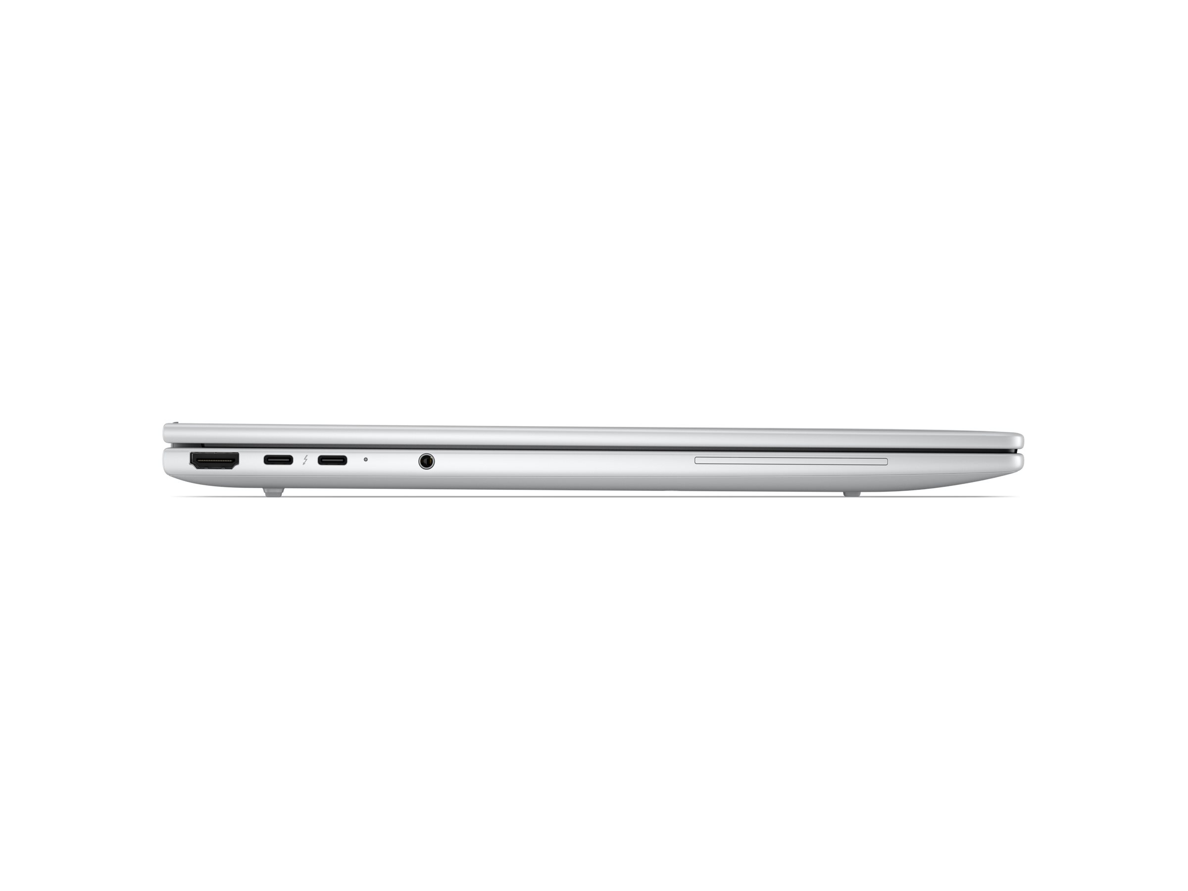 HP EliteBook 8 G2i Notebook Next Gen AI Copilot+ PC 16 Intel Core Ultra 5 325 32 GB RAM Product shot Back 79000