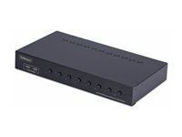 StarTech.com switch KVM R8AD122-KVM-SWITCH
