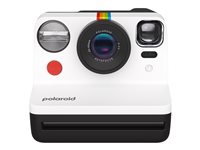 Polaroid Now Generation 2 Instant kamera Sort og hvid