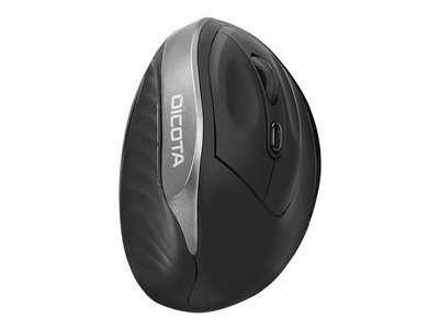 DICOTA Wireless Ergonomic Mouse RELAX - D31981
