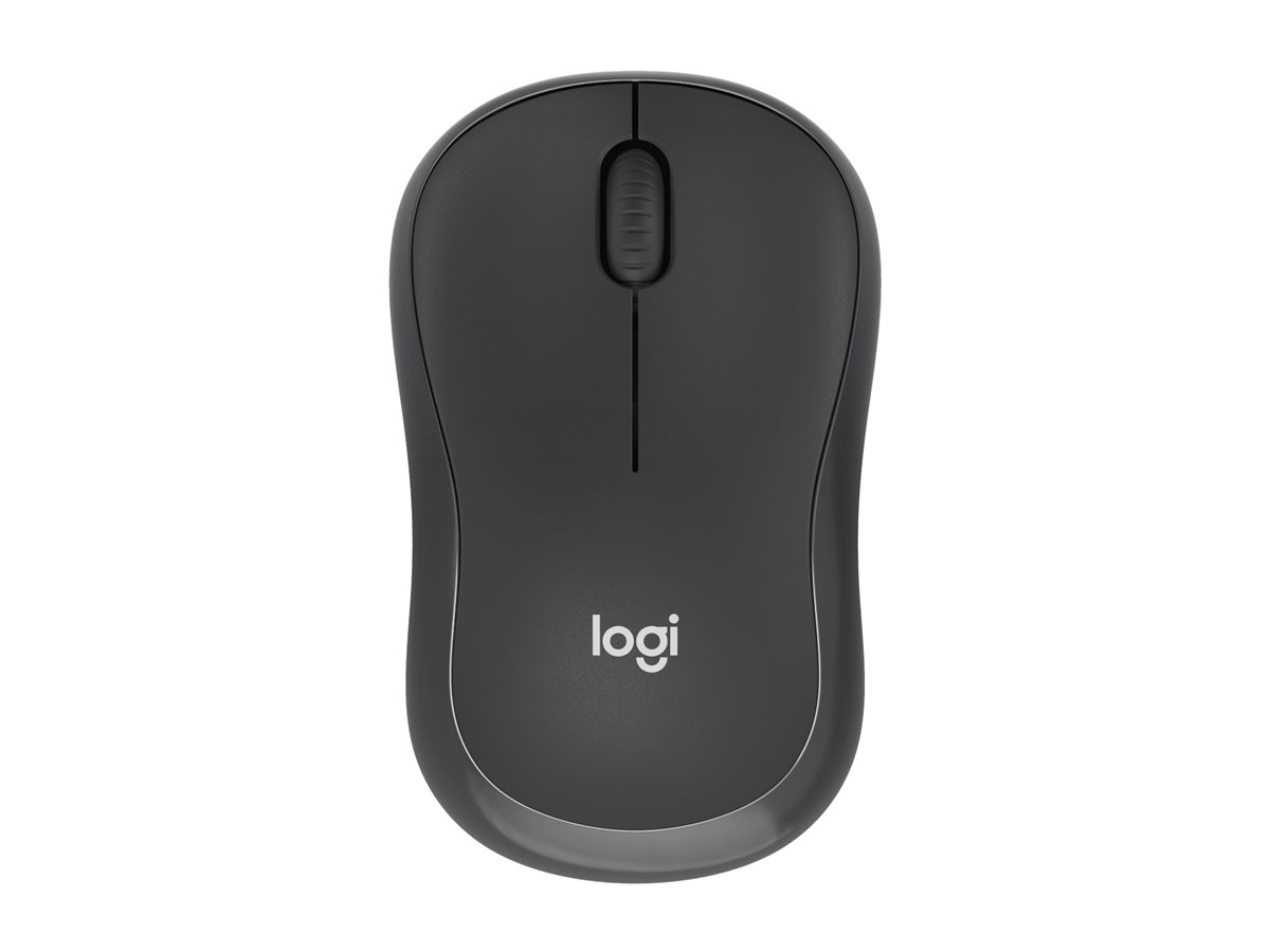 Logitech M240 Silent mouse Bluetooth Product shot Front 79800
