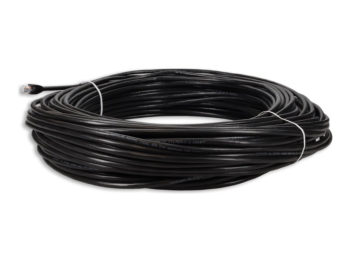 AddOn - Patch cable - RJ-45 (M) to RJ-45 (M)