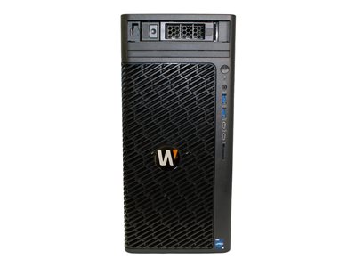 Hanwha Vision WiseNet WAVE WRT-P-3104L